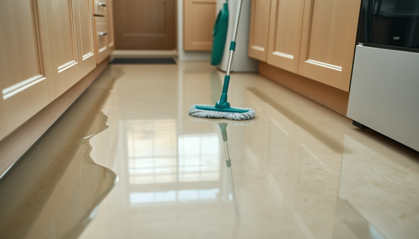 Emergency Drain Problems: What to Do Before the Engineer Arrives