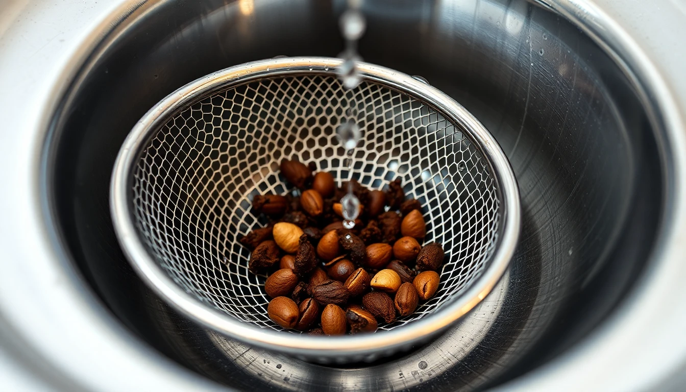 How to Prevent Blocked Kitchen Drains: A Complete Guide