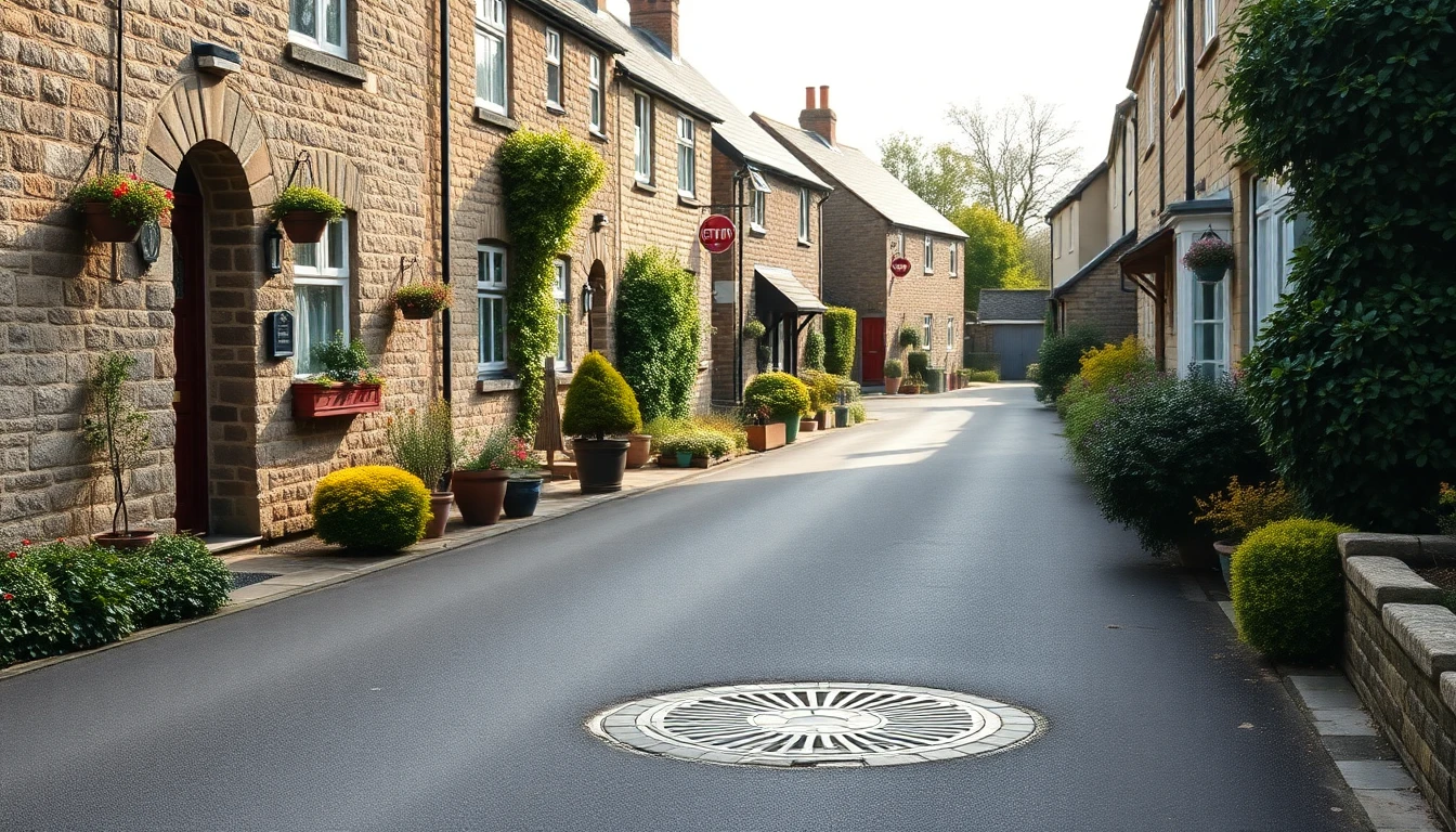Drainage and plumbing services in Crediton, Devon
