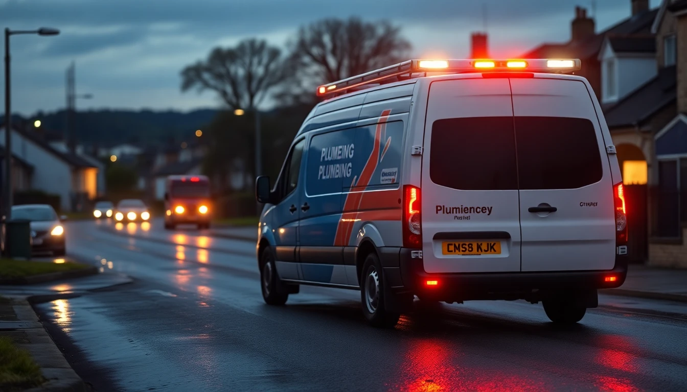 Emergency Drain Services in Crediton, Devon