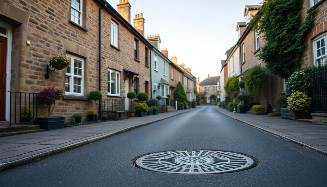 Drainage and plumbing services in Dawlish, Devon