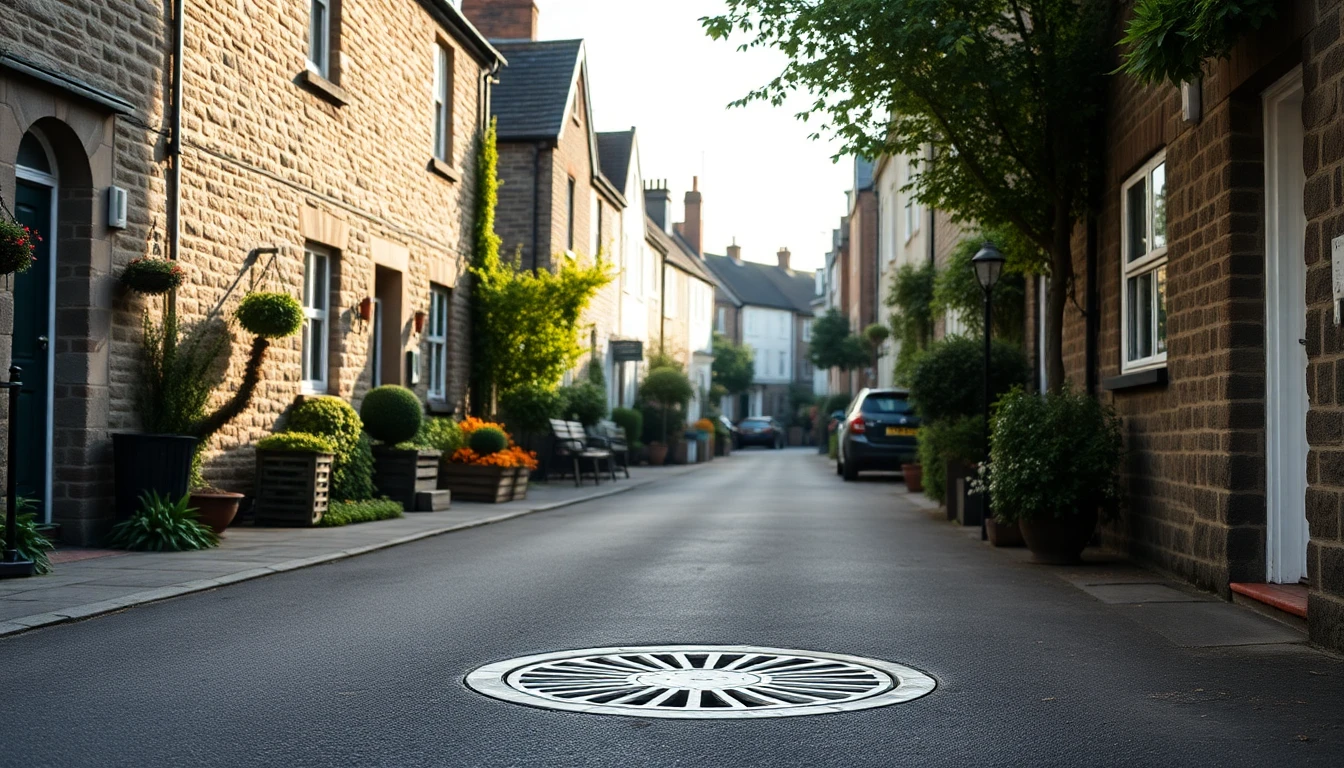 Drainage and plumbing services in Exeter, Devon