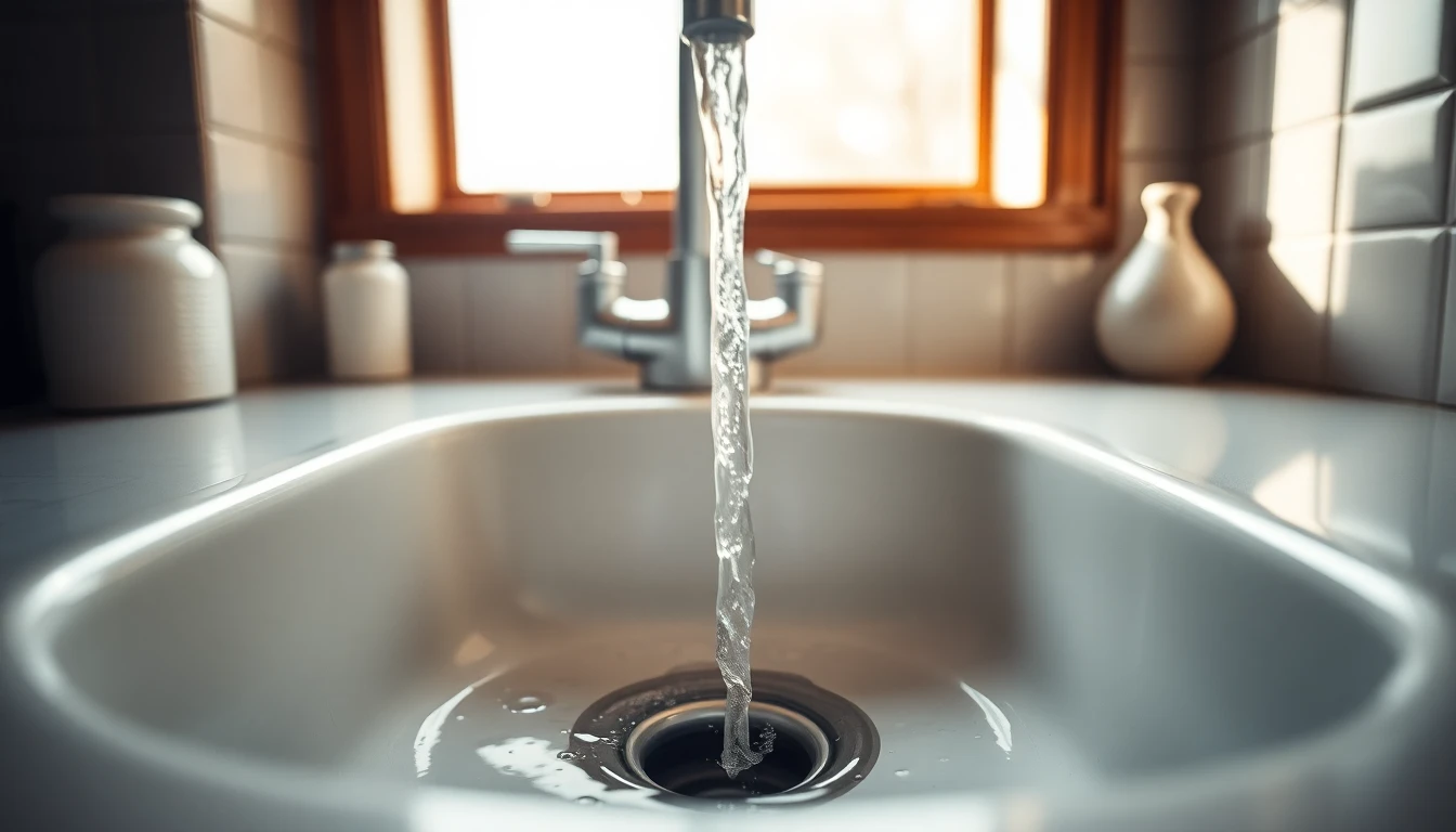 Drain Unblocking in Exmouth, Devon