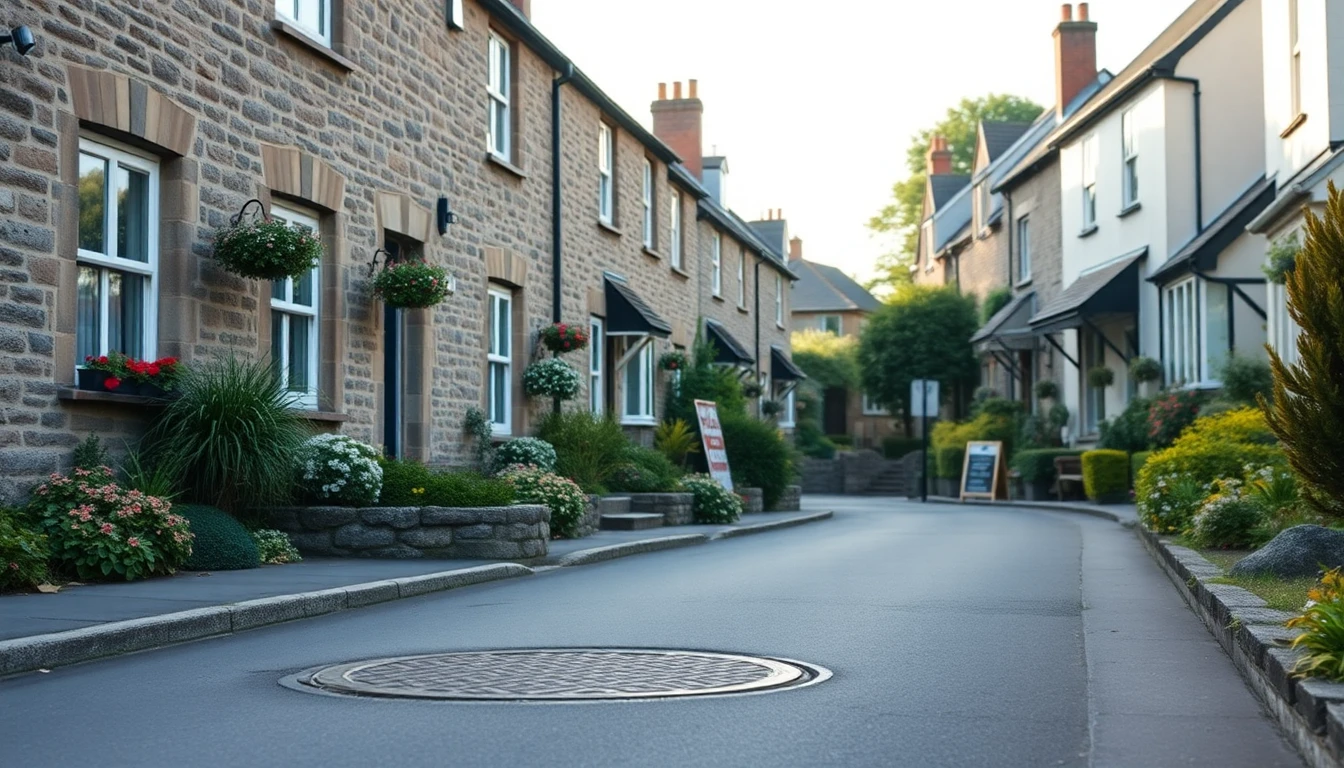 Drainage and plumbing services in Newton Abbot, Devon