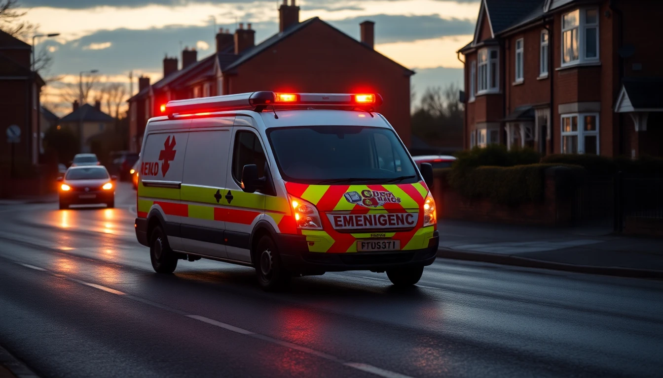 Emergency Drain Services in Newton Abbot, Devon