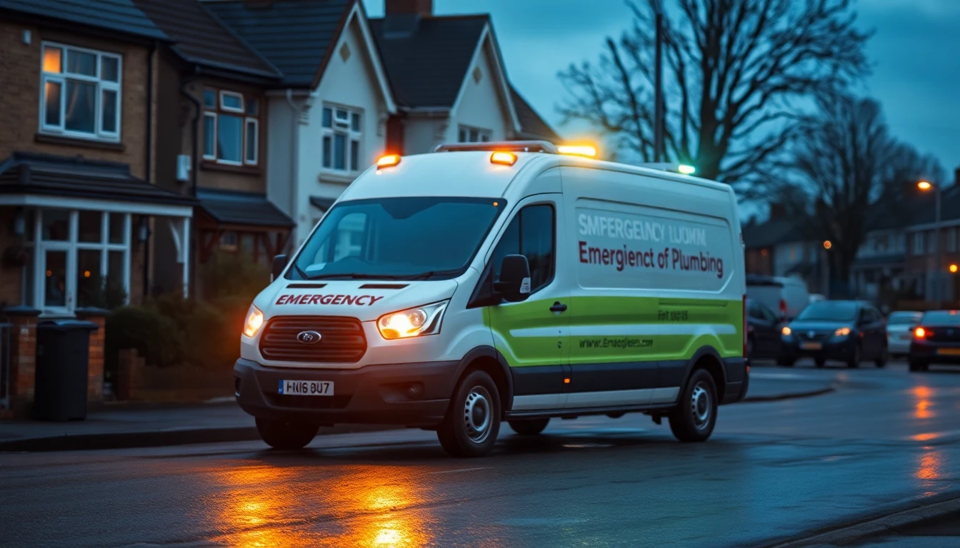 Emergency Drain Services in Topsham, Devon