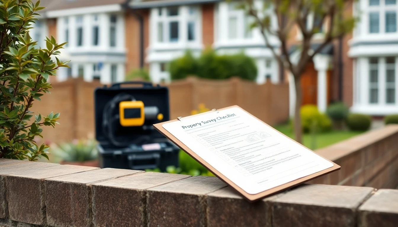 Pre-Purchase Drain Survey in Exeter, Devon