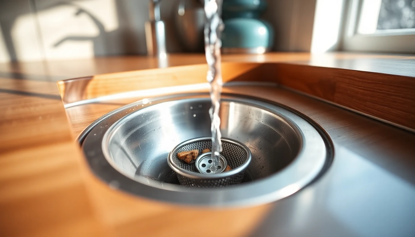Drain Unblocking in Exeter, Devon