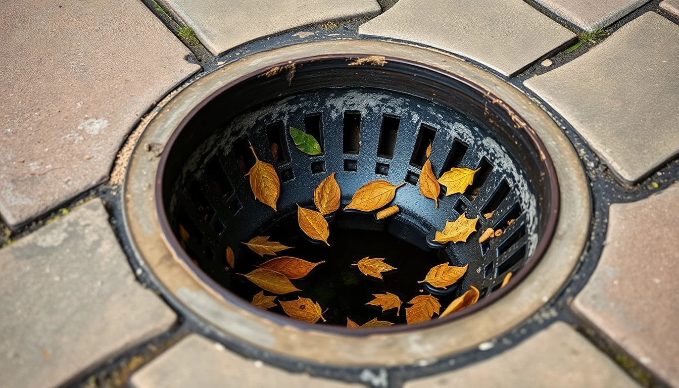 External Drain Unblocking in Exeter, Devon
